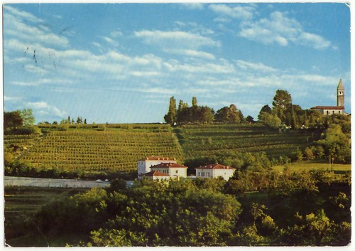 San floriano del collio - san,