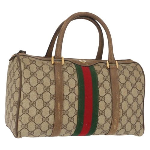Gucci supreme web sherry - gucci, gg