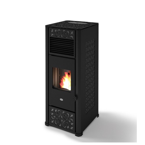 Stufa pellet eva calor - pellet,