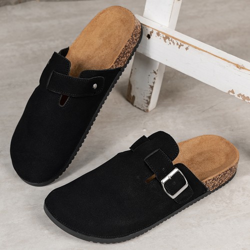 Zapatillas hombre sin cordones - hombre,