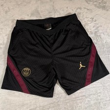 Pantaloncini da calcio Jordan