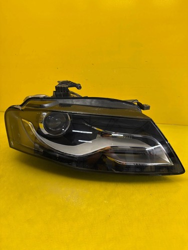 Audi 8k0 xenon fanale - b8,