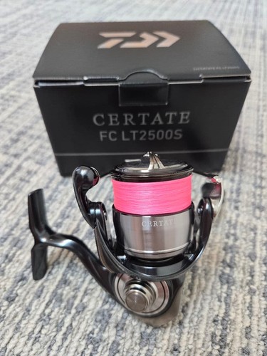 Mulinello spinning daiwa - da, 24