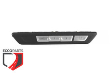 Commando interruttore di sedile anteriore sinistro 6826737 BMW Serie 7 G11 G12