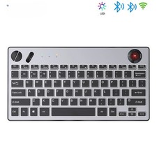 Tastiera Wireless con