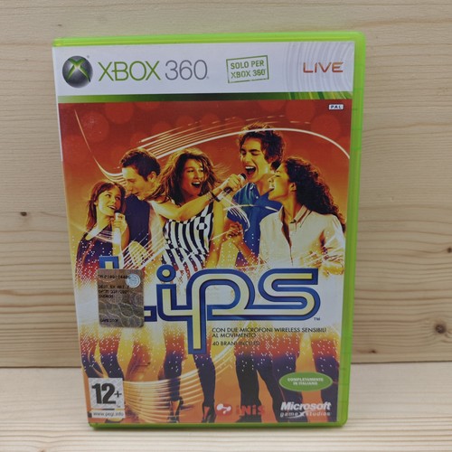 Lips per microsoft xbox360 - per,