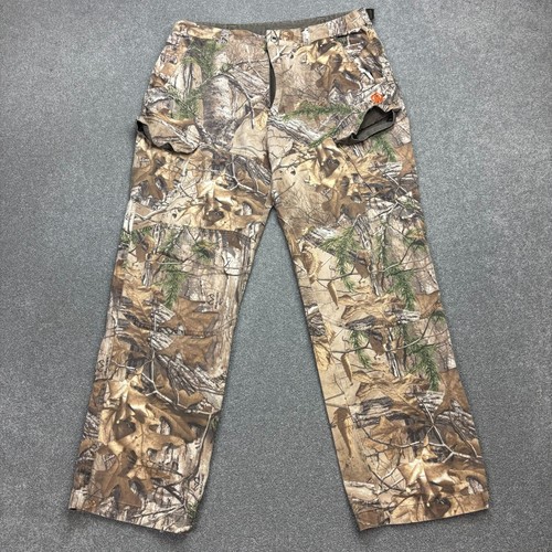 Pantaloni realtree adulto - pantaloni,