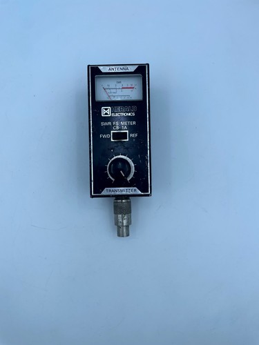 Herald electronics 1a - herald,