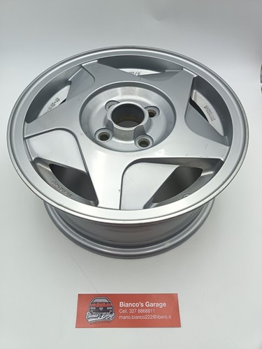 Cerchio alfa romeo indy - romeo,