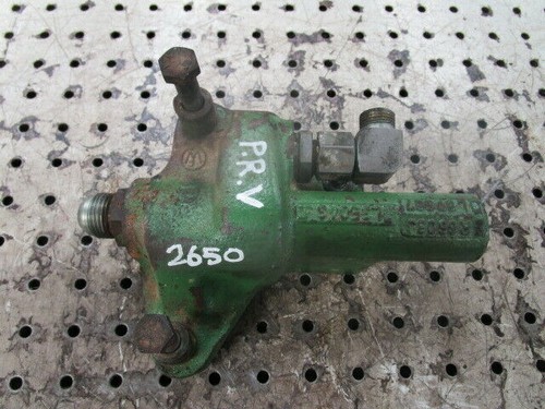 For john deere 2650 valvola - 2650,