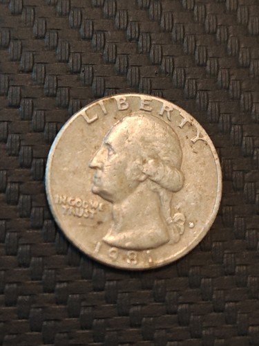 Usa dollaro washington - 1/4,