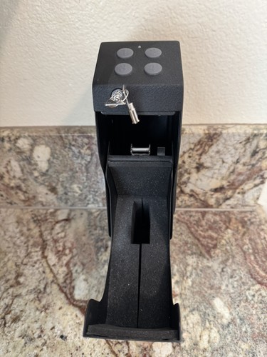 Gunvault speedvault sv500 - speedvault,