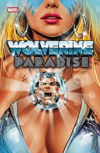 Wolverine paradise 2 dan - wolverine:,