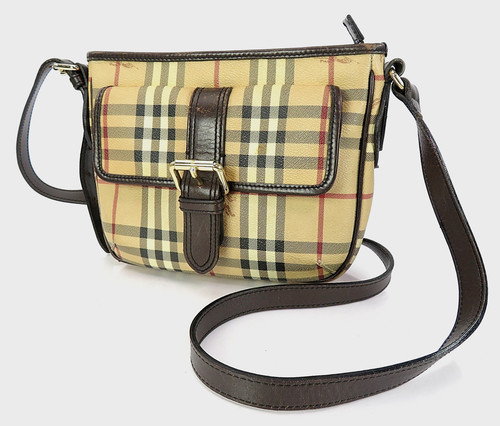 Autentica borsa tracolla - autentica,