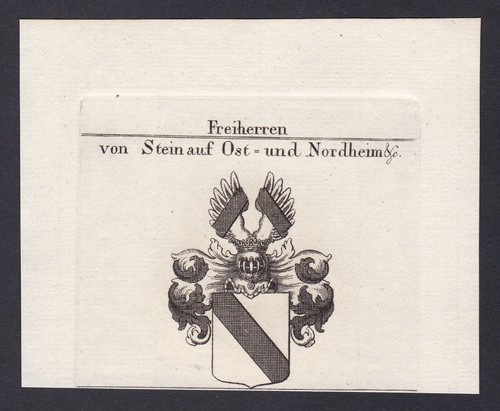 1820 pietra ostheim nordheim - ostheim,