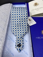 Cravatta sartoriale Caracciolo