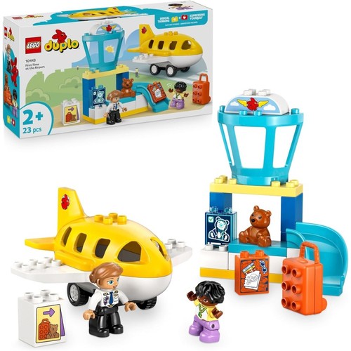 Lego duplo 10443 prima - lego,