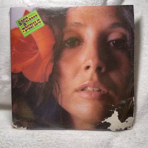 Maria muldaur waitress in - muldaur, –