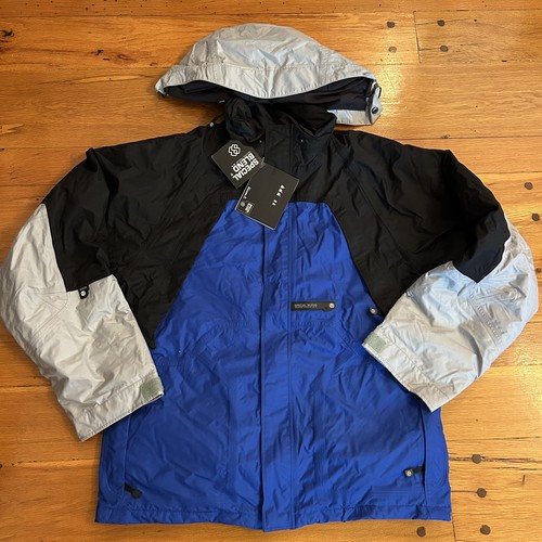 Giacca vintage special - giacca,