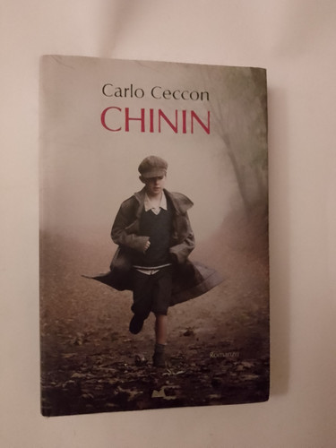 Carlo ceccon chinin - carlo,