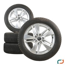 Pneumatici originali Skoda