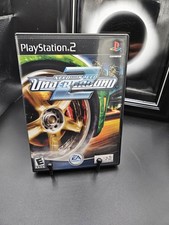 Need for Speed Underground 2 /