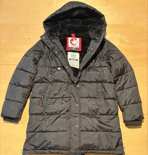 Cappotto canada weather gear - cappotto,