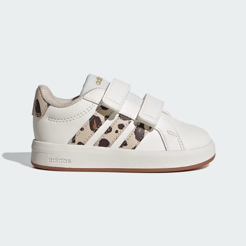 Scarpa adidas grand court 0 - court, 3.0