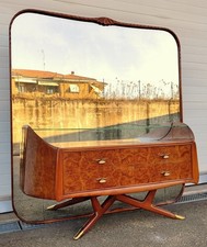 ANTICA CASSETTIERA MOBILE