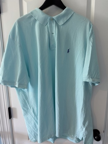 Polo ralph lauren uomo 3xb - polo,
