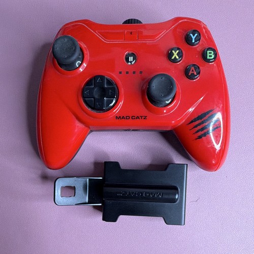 Mad catz l mobile - catz,