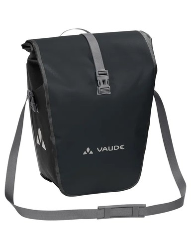 Vaude borsa doppia aqua - borsa, back