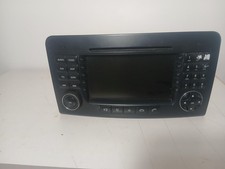 AUTORADIO MERCEDES CLASSE B /