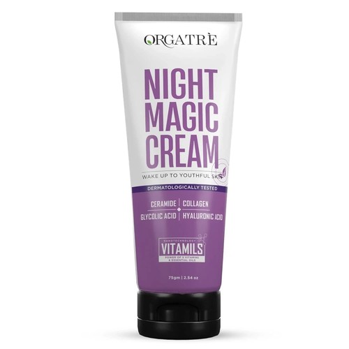 Orgatre crema magica - orgatre,