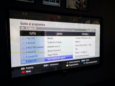 Plasma stereo lg 50pj350 - tv,