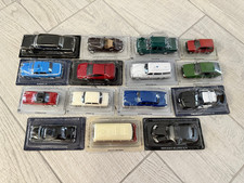 AUTO RUSSE /EST DE AGOSTINI