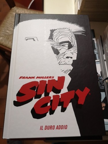 Sin city vol il duro - sin,