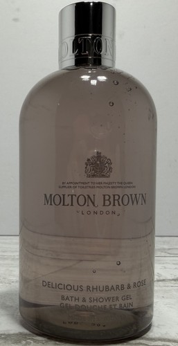 Molton brown delicious gel - molton,