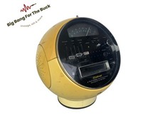 Weltron Spaceball Radio 2001 |