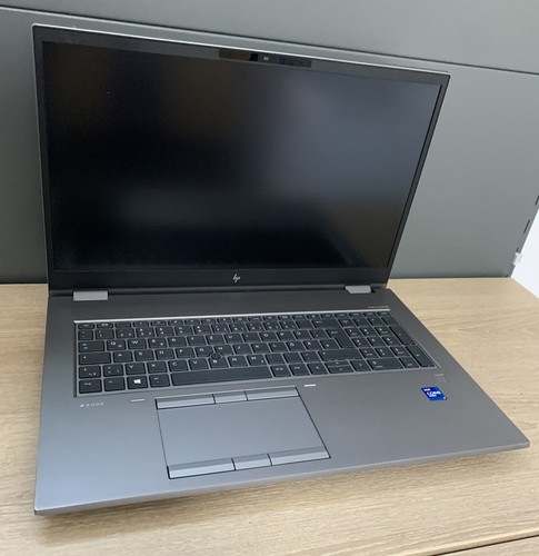 Zbook fury 3 g8 - hp,