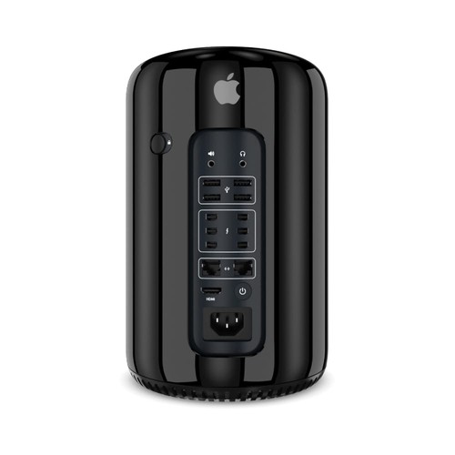 Apple mac pro - apple,