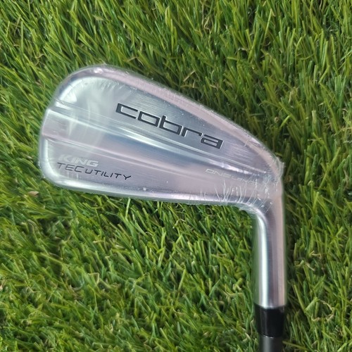 Cobra king tec - king, utility