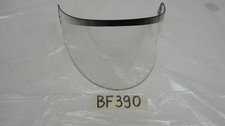 Visiera casco BIEFFE mod. V.390 Helmet visor TRASPARENTE