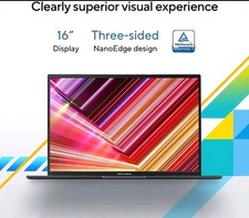 Asus VivoBook X1605VA 16" computer portatile - Intel Core 5-120U 16 GB RAM 512 GB SSD