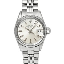 Rolex Oyster Perpetual Date