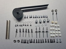 Golf 1 Cabrio Confezione