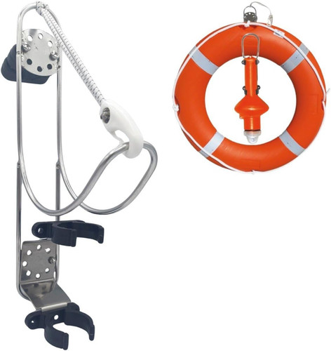 Supporto staffa porta - staffa,