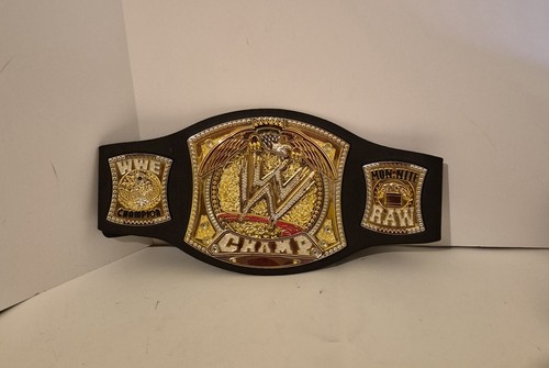 Vintage 2005 wwe raw jakks - vintage,