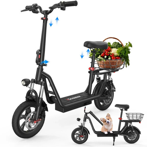 Iscooter i12 monopattino - iscooter,