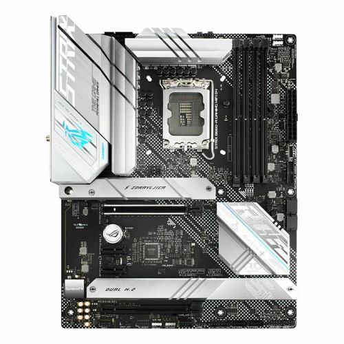 Asus rog strix b660 gaming - strix, b660-a